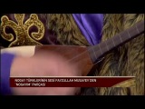Veysel Demir, Arslanbek Sultanbekov ve Fayzullah Musayev.TV Türkiye, Ankara